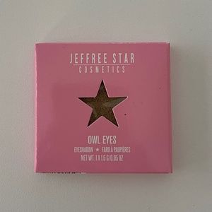 Jeffree Star Cosmetics Artistry Singles | Owl Eyes